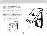 Preview for 6 page of NOBOCOOL TCU700 Assembly And User Instructions Manual