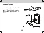 Preview for 17 page of NOBOCOOL TCU700 Assembly And User Instructions Manual