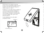 Preview for 18 page of NOBOCOOL TCU700 Assembly And User Instructions Manual