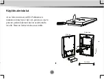 Preview for 29 page of NOBOCOOL TCU700 Assembly And User Instructions Manual