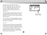 Preview for 35 page of NOBOCOOL TCU700 Assembly And User Instructions Manual