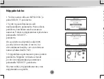 Preview for 36 page of NOBOCOOL TCU700 Assembly And User Instructions Manual