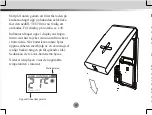 Preview for 42 page of NOBOCOOL TCU700 Assembly And User Instructions Manual