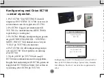 Preview for 46 page of NOBOCOOL TCU700 Assembly And User Instructions Manual