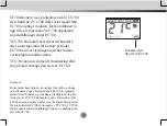 Preview for 47 page of NOBOCOOL TCU700 Assembly And User Instructions Manual