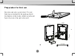 Preview for 53 page of NOBOCOOL TCU700 Assembly And User Instructions Manual