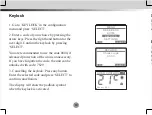 Preview for 60 page of NOBOCOOL TCU700 Assembly And User Instructions Manual