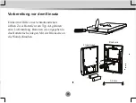 Preview for 65 page of NOBOCOOL TCU700 Assembly And User Instructions Manual