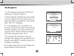 Preview for 72 page of NOBOCOOL TCU700 Assembly And User Instructions Manual