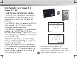 Preview for 82 page of NOBOCOOL TCU700 Assembly And User Instructions Manual