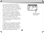 Preview for 83 page of NOBOCOOL TCU700 Assembly And User Instructions Manual