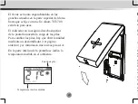 Preview for 90 page of NOBOCOOL TCU700 Assembly And User Instructions Manual