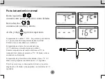 Preview for 91 page of NOBOCOOL TCU700 Assembly And User Instructions Manual