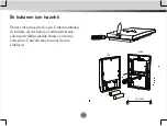 Preview for 101 page of NOBOCOOL TCU700 Assembly And User Instructions Manual