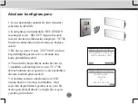 Preview for 105 page of NOBOCOOL TCU700 Assembly And User Instructions Manual