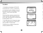 Preview for 108 page of NOBOCOOL TCU700 Assembly And User Instructions Manual