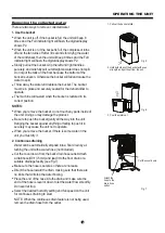 Preview for 11 page of Nobu 20DEN1 User Manual