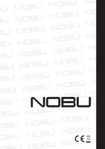 Preview for 40 page of Nobu 20DEN1 User Manual