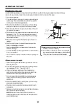 Preview for 18 page of Nobu AK-20L User Manual