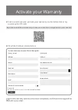 Preview for 22 page of Nobu AK-20L User Manual