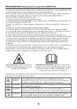 Preview for 30 page of Nobu AK-20L User Manual