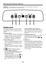 Preview for 36 page of Nobu AK-20L User Manual