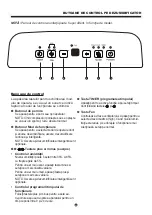 Preview for 55 page of Nobu AK-20L User Manual