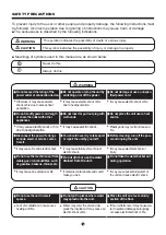 Предварительный просмотр 6 страницы Nobu GR-10L User Manual