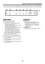 Предварительный просмотр 15 страницы Nobu GR-10L User Manual