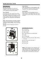 Предварительный просмотр 16 страницы Nobu GR-10L User Manual