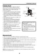 Предварительный просмотр 17 страницы Nobu GR-10L User Manual