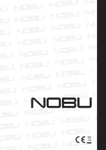 Предварительный просмотр 64 страницы Nobu GR-10L User Manual