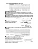 Предварительный просмотр 17 страницы Nobu NBFS-48IDU Service Manual