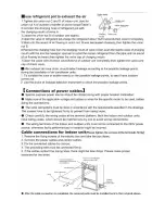 Предварительный просмотр 18 страницы Nobu NBFS-48IDU Service Manual