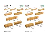 Preview for 2 page of NOCH 14214 Instructions