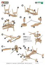 Предварительный просмотр 2 страницы NOCH 14243 Quick Start Manual