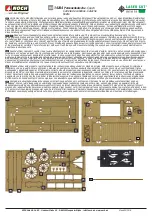 Предварительный просмотр 1 страницы NOCH 14244 Manual