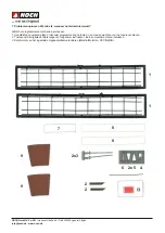 Предварительный просмотр 14 страницы NOCH 66250 Manual