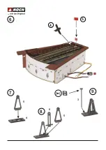 Предварительный просмотр 17 страницы NOCH 66250 Manual
