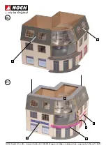 Предварительный просмотр 36 страницы NOCH 66506 Manual
