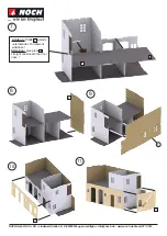Предварительный просмотр 8 страницы NOCH 66713 Manual