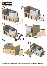 Предварительный просмотр 9 страницы NOCH 66713 Manual