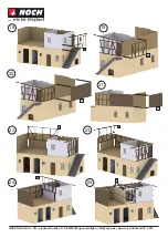 Предварительный просмотр 10 страницы NOCH 66713 Manual