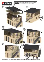 Предварительный просмотр 12 страницы NOCH 66713 Manual