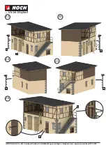 Предварительный просмотр 14 страницы NOCH 66713 Manual