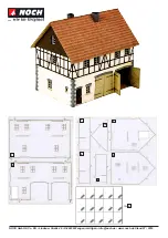 Предварительный просмотр 15 страницы NOCH 66713 Manual