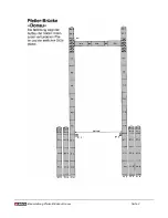 Preview for 2 page of NOCH Bridge Donau Assembly Instructions