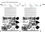 NOCH LASER CUT minis 67135 Manual предпросмотр