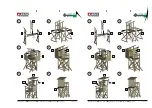 Preview for 2 page of NOCH Raised Hide Quick Start Manual