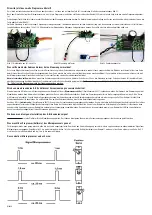 Предварительный просмотр 5 страницы NOCH Servo with Control Manual